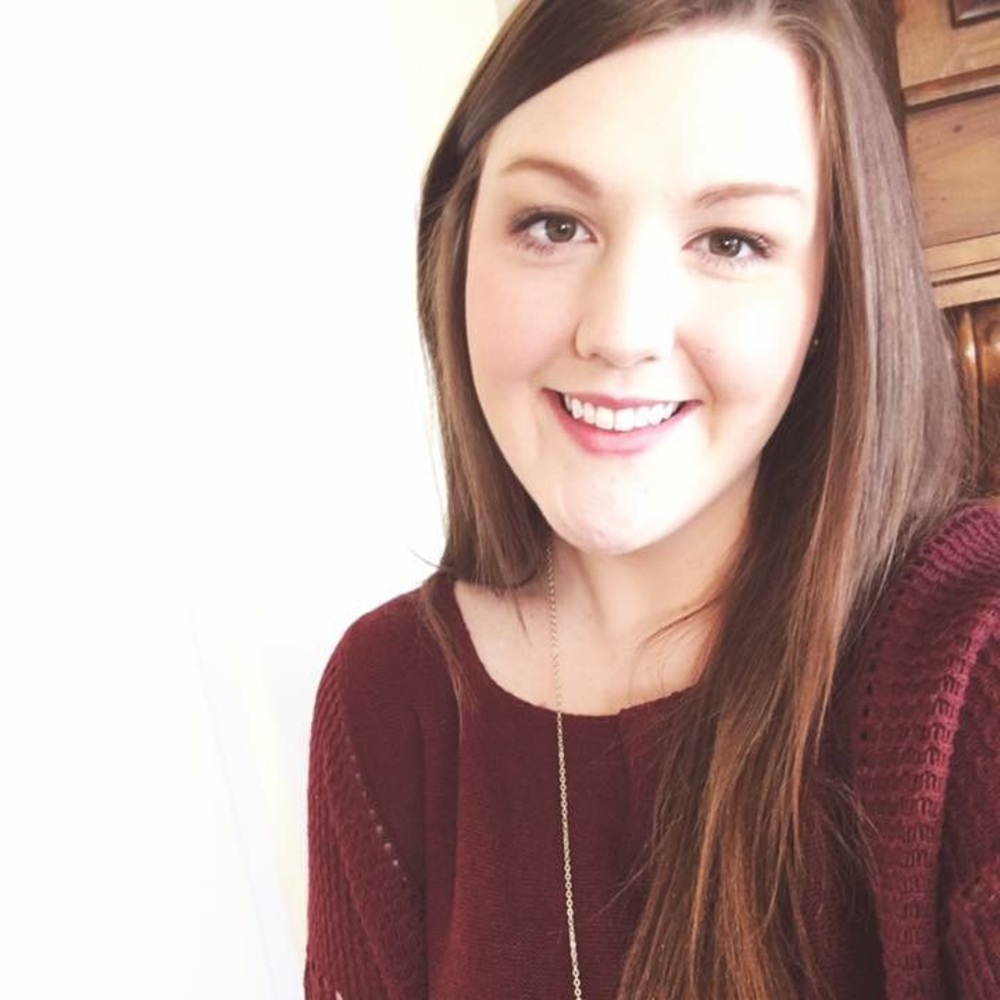 Meet your Posher, Alison